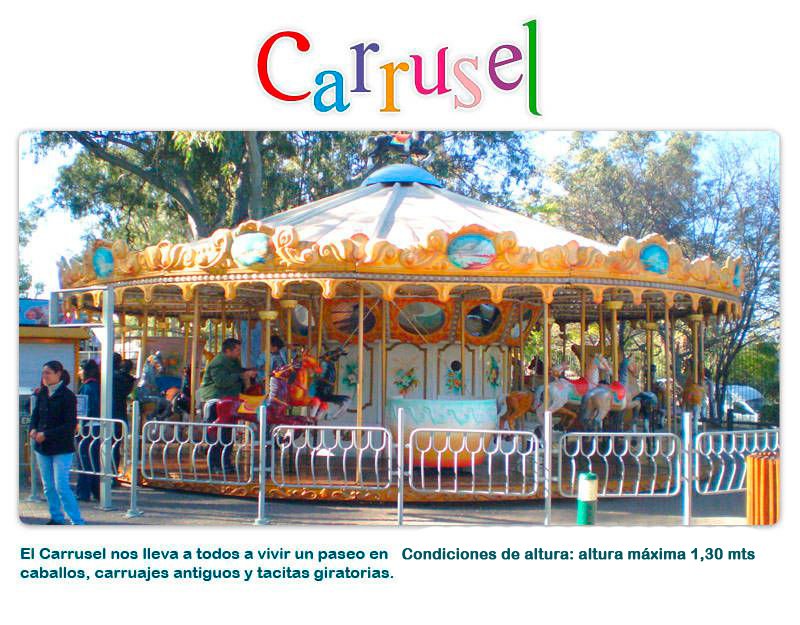 carrusel