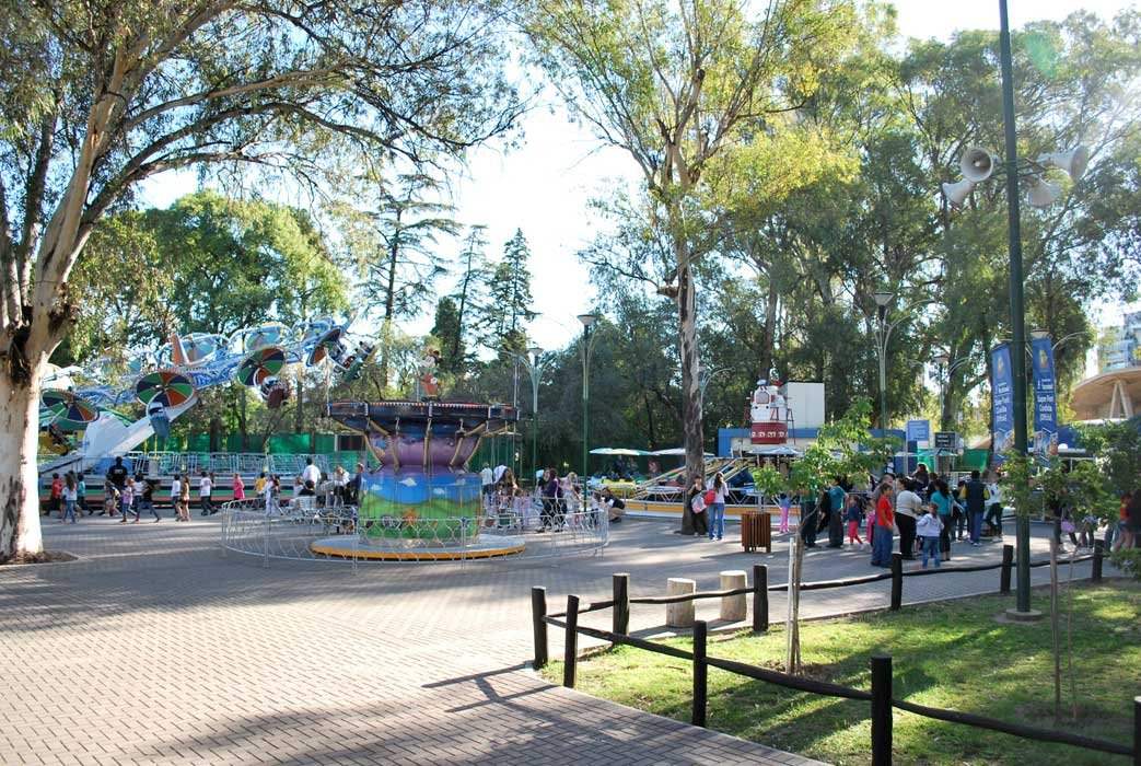 super park
