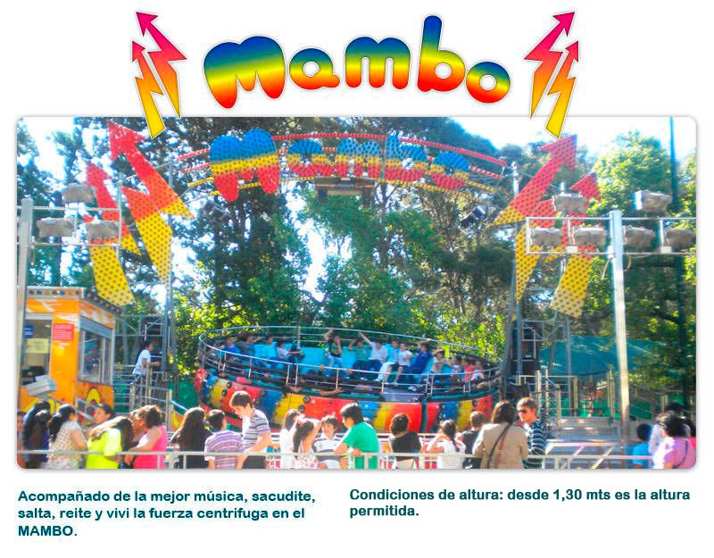 mambo