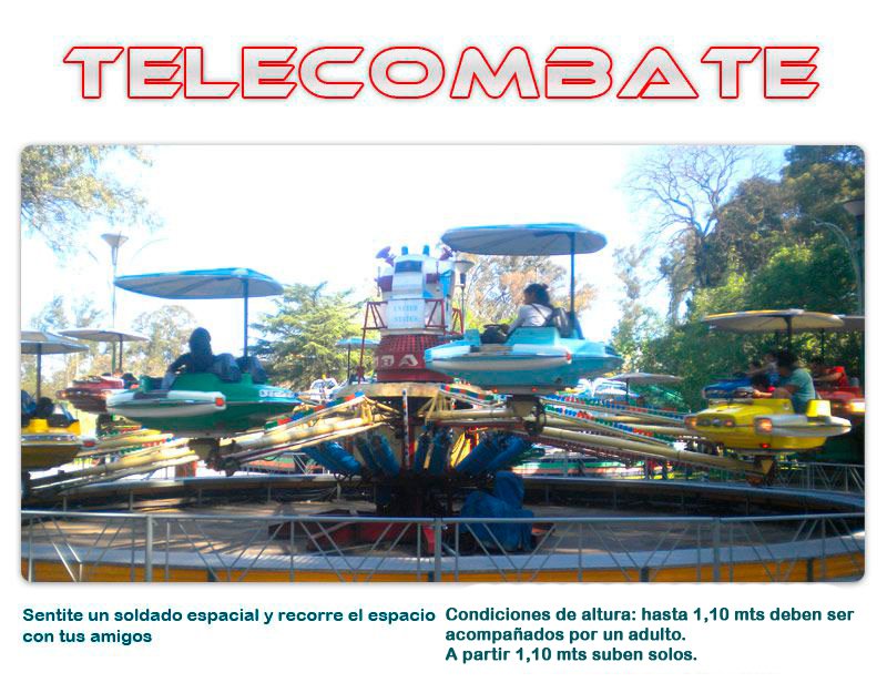 telecombate