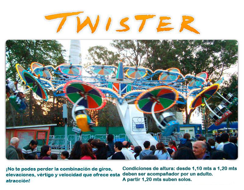 twister